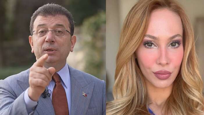 Uyuşturucu dosyasından özel jet skandalı: İmamoğlu’nun A takımı aynı uçakta mıydı?