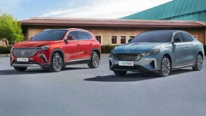 Togg'dan 2026'ya bomba kampanya! 471 bin TL'ye sıfır Togg fırsatı