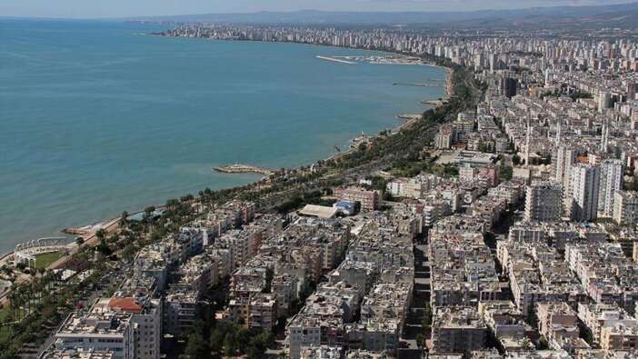 Mersin’de ücretsiz olarak uygulanıyor! 8 bin 600 öğrenci faydalanıyor