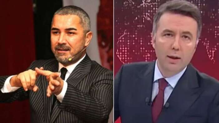 SüperHaber'in patlattığı bomba sonrası Veyis Ateş sessizliğini bozdu! "Mehmet Akif Ersoy bana kalp işareti yapmıştı"