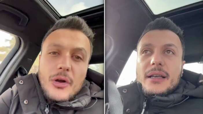 Başkentte haftalardır su yok, sabır tükendi! Ankaralı vatandaş isyan etti: Islak mendille duş alan arkadaşımlarım var!