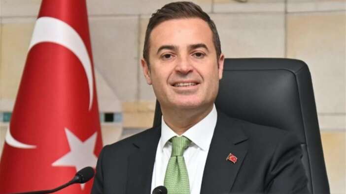 CHP'den bir yıldız daha kayıyor... Balıkesir Belediye Başkanı AK Parti'ye mi geçiyor?