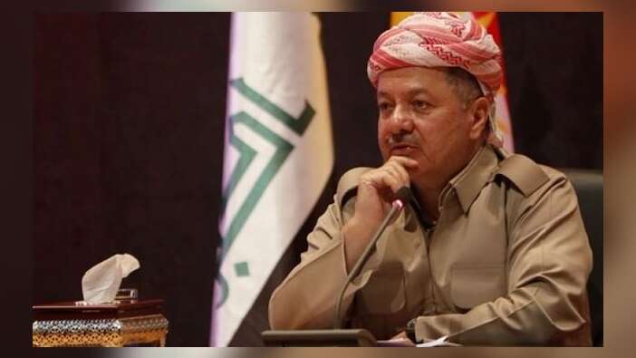 Barzani'den Washington'a "Moskova" resti!