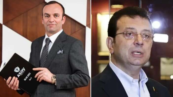 İmamoğlu'nun kasası Adem Soytekin'den yeni itiraflar! "İmamoğlu müteahhitlerden 30 milyon TL istedi, rüşvet parasıyla okul yaptım"