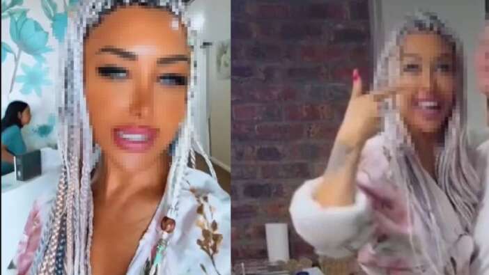 Adana'yı soyup soğana çevirdi! Yüzlerce kişiyi batırdı, kaçtı… Şimdi Afrika’da güzellik kraliçesi