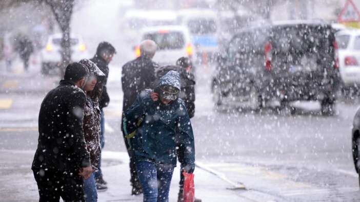 Meteoroloji’den Erzincan, Erzurum ve Bayburt için uyarı geldi! O tarihlere dikkat