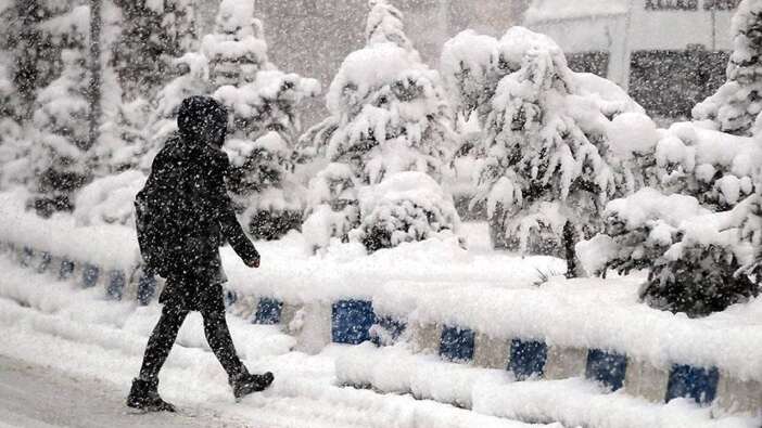 Ankara'da 12 Ocak Pazartesi üniversiteler tatil mi?