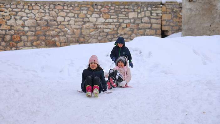 Elazığ'da okullar tatil mi? Valilikten açıklama geldi