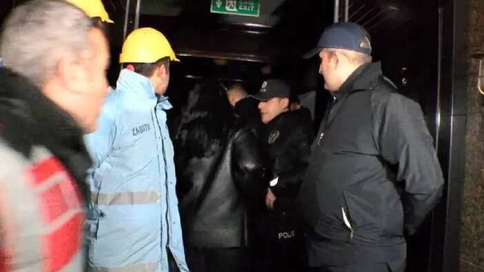 İBB Bebek Otel’e girdi! İmar operasyonu: Kaçak bölümler yerle bir ediliyor