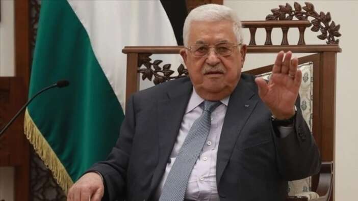 Filistin Devlet Başkanı Mahmud Abbas hastaneye kaldırıldı! Ramallah’ta Abbas hareketliliği: Ciddi bir durum yok