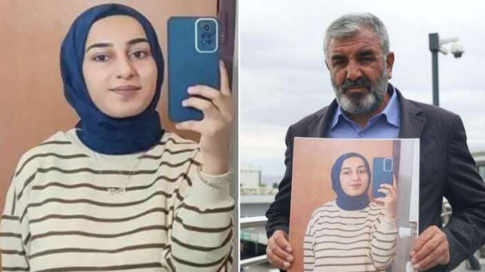 Rojin Kabaiş'in babasından çarpıcı iddia: Gassal ile konuşmasını anlattı! Cinayet iddiasını güçlendiren sözler...