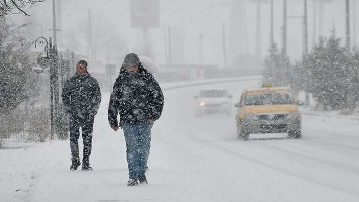 13 Ocak 2026 İstanbul'da okullar tatil mi?