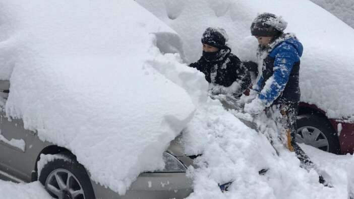 13 Ocak hangi illerde okullar tatil? İşte 13 Ocak 2026 kar tatili olan iller