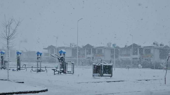 Kayseri 13 Ocak 2026 okullar tatil mi?