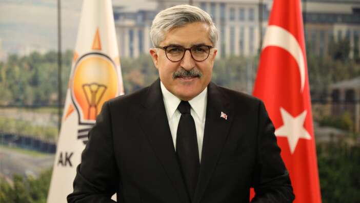 AK Partili Hüseyin Yayman’dan Özgür Özel’e sert sözler: “CHP intihar ediyor”
