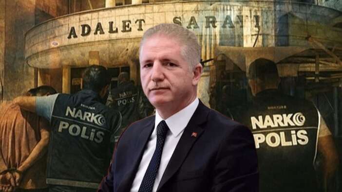 İstanbul'da polisin kontrol edemediği mahalle yok! Yerel yönetimler ile uyumlu çalışıyoruz...