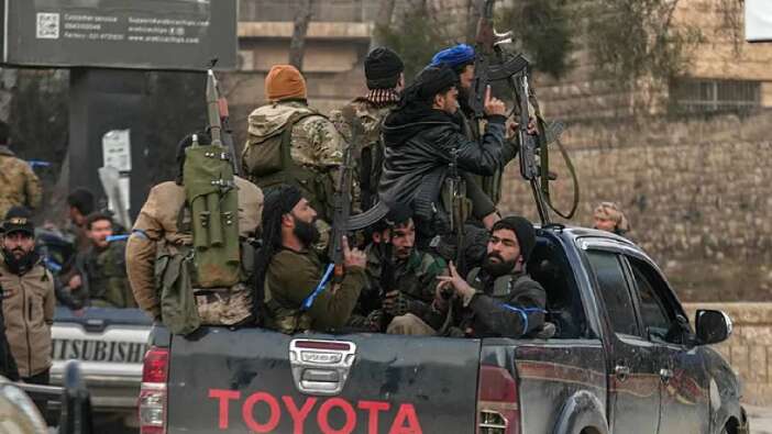 Fırat’ta kırmızı çizgi: Suriye Ordusu YPG’ye süre verdi