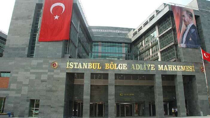 Adliyede infaz girişimi! Savcı eski eş, kadın hakimi vurdu