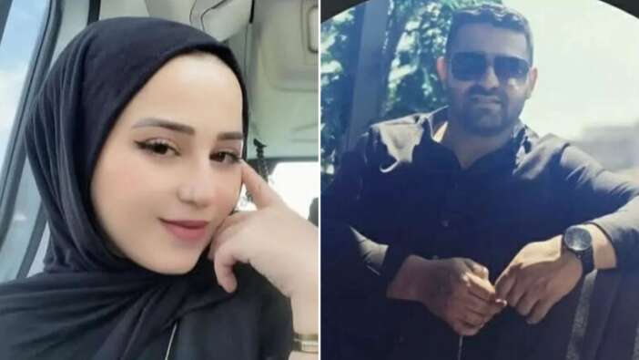 Kayıp Mihriban Yılmaz'dan acı haber! Ormanda cesedi bulundu! Kan donduran itiraf geldi: Boğup toprağa gömdüm!
