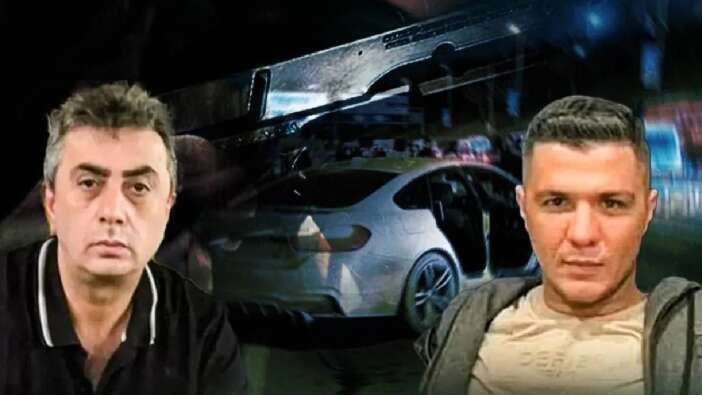Abdurrahman Ay’dan ölüm talimatı: Fenerbahçe lideri İbrahim Gümüştekin hedefte: Sebebi 'Halil Ay'
