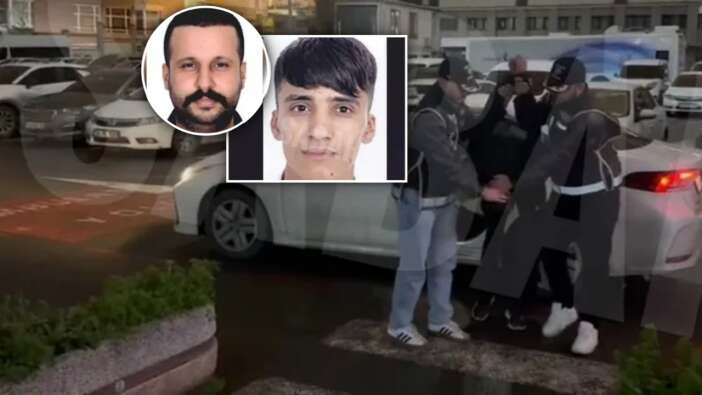 Her yerde aranıyordu... Barış Boyun çetesinin yöneticisi “Meylo” Kuzey Irak’ta yakalandı, Türkiye'ye getirildi!