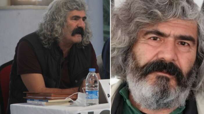 İHD İzmir Şube Eş Başkanı Ali Aydın yürüyüş yaparken öldürüldü!