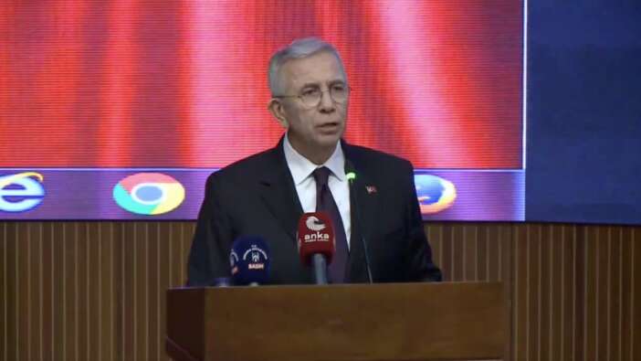 Bu ne pişkinlik Yavaş! Haftalardır su yok, sorumluluk yine başkalarına atıldı...
