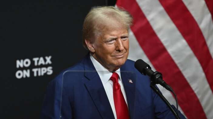 Donald Trump'tan Grönland resti: İhtiyacımız var, hayati önem taşıyor!