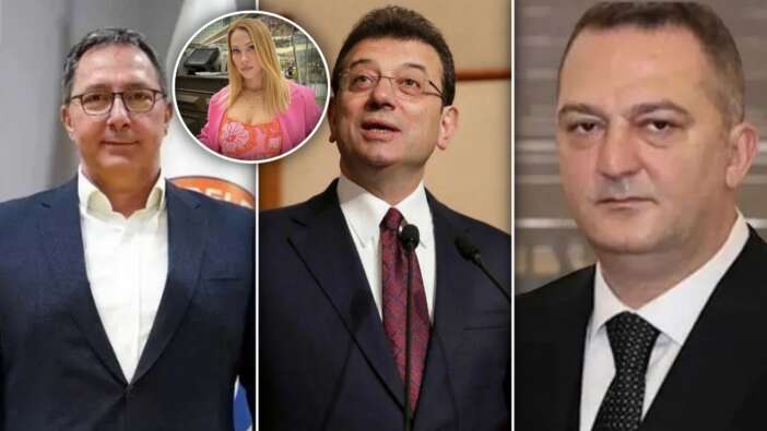 48 bin görüntüyle gelen itiraf! Rabia Karaca kirli ağı tek tek deşifre etti: İBB paraları kumarda yendi! Büyük soygun partilerde konuşuldu