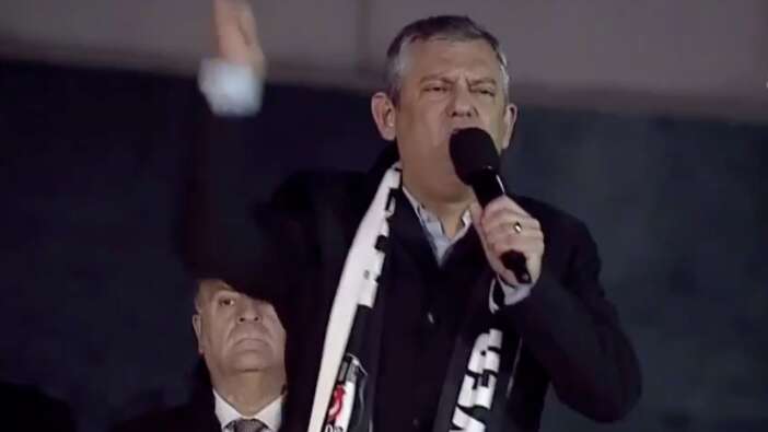 Özgür Özel sandığı iddia kuponuna çevirdi! Böyle ciddiyetsiz meydan okuma görülmedi: 1,5 milyon oy avans veriyorum!