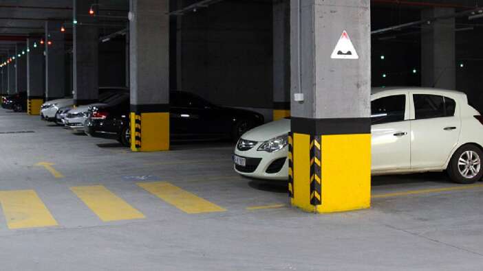 Özel hastanelerde otopark soygunu: Acilden girene bile 400 TL!