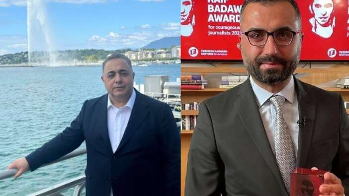 Yusuf Tekin tartışması büyüdü! Zafer Şahin ile Alican Uludağ birbirine girdi: "Bırak edebiyatı..."