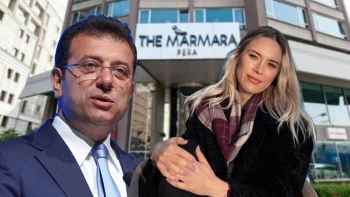 "3-4 kez görüştük" demişti... Ekrem İmamoğlu'nun sevgilisi Derya Çayırgan ile 870 kez irtibat kurduğu ortaya çıktı! HTS kayıtlarında şok detaylar...