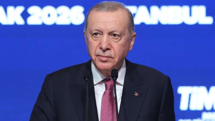 Sapkın akımlara tepki... Cumhurbaşkanı Erdoğan "Ciddi tehditlerle yüz yüzeyiz" diyerek duyurdu: Eylem planımız devrede