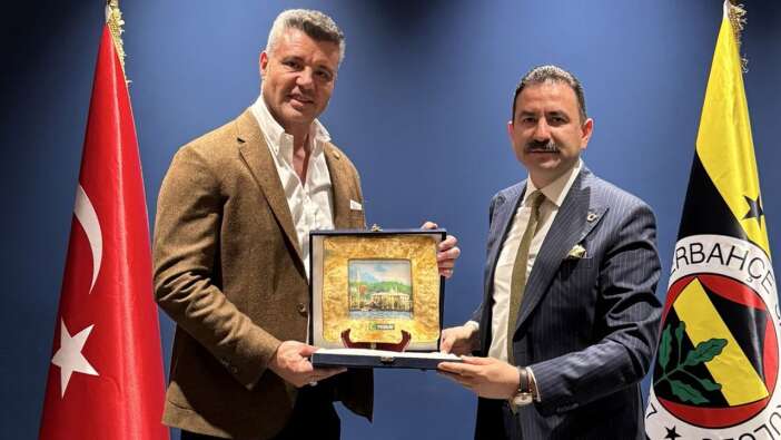 Yeşilay Cemiyeti'nden Sadettin Saran skandalı ile ilgili paylaşım geldi