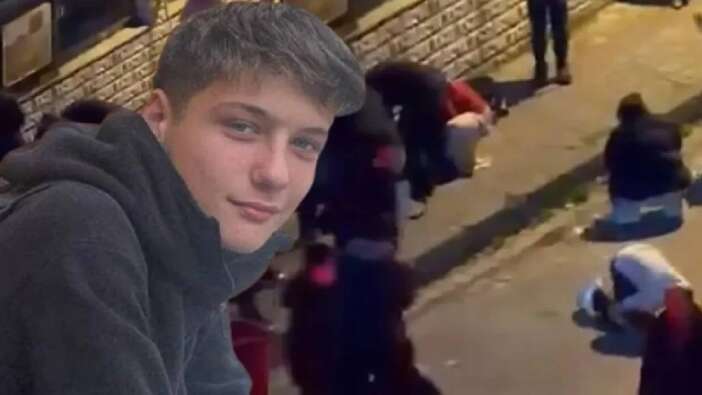 Avukattan pes dedirten talep! Atlas toprağa, katil sokağa mı?” skandal savunma isyan ettirdi