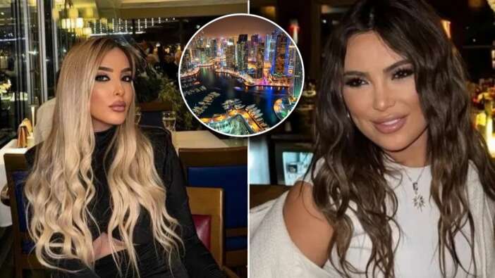 “Kadınlar Dubai’ye götürülüp pazarlanıyordu" Nilay Didem Kılavuz VIP fuhuş ağını deşifre etti!