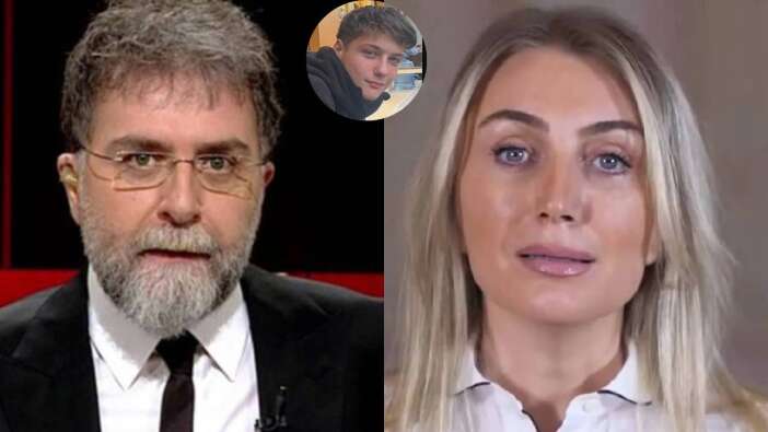Ahmet Hakan’dan Dilek İmamoğlu’na sert yanıt: Atlas çıkışı