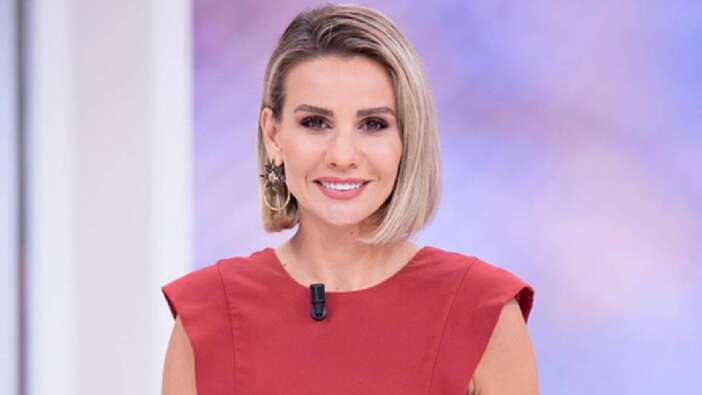 Şeriat sözleri tepki çekmişti! Esra Erol özür diledi: "Yanlış anlaşıldım üzüntü duyuyorum"
