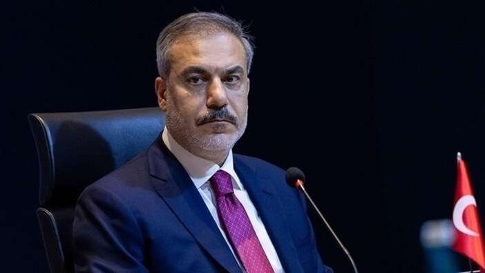 Bakan Fidan, bazı büyükelçilikler için yeni görevleri tebliğ etti