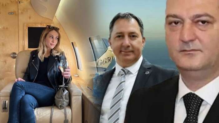 Soruşturmanın kilit ismi Rabia Karaca’nın ek ifadesi ortaya çıktı: Sarı odada 300 bin dolar kaybetti!