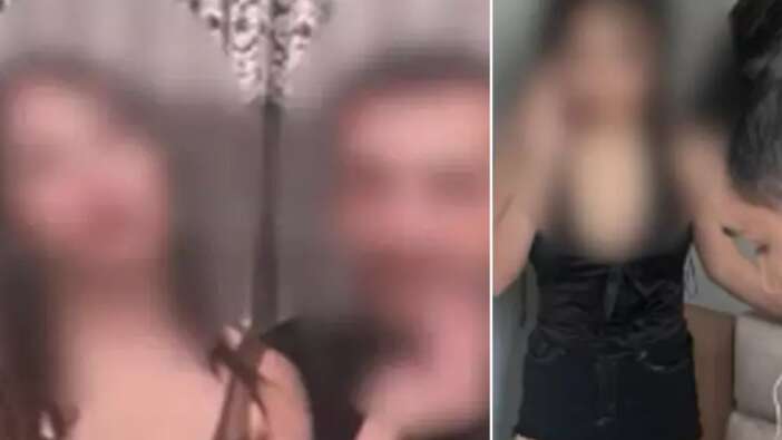İstanbul’da mide bulandıran tuzak! Çıplak görüntülerle şantaj yapan sevgili çift yakalandı: 500 bin TL’lik vurgun