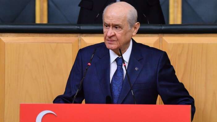Devlet Bahçeli'den günah jeti ve Bebek Otel çıkışı: Türkiye bu rezalete hapsedilemez!