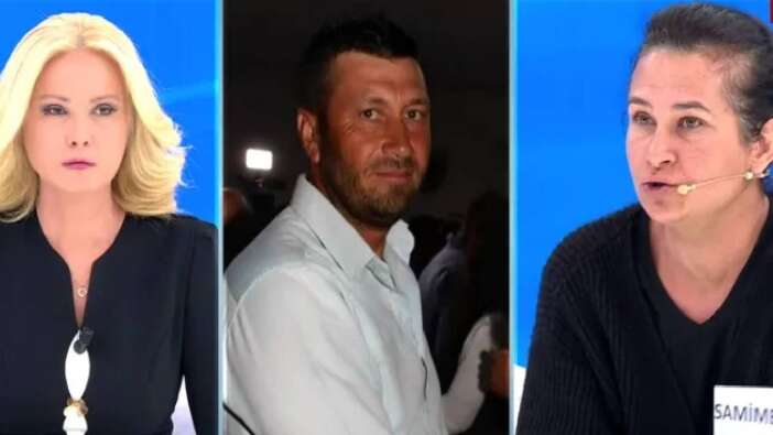Eşini boğdurmuş! “Serinlemeye girdik” demişti… Meğer ölüm planı gölette başlamış