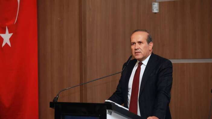 Namık Tan'a konuş dediler saçmaladı! CHP'nin Dışişleri kurmayı ne İsrail'i ne de PKK'yı anlamış