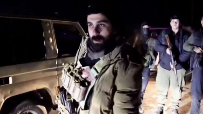 PKK'nın gerçek yüzü! Teröristten skandal sözler: Onlar Allah-u Ekber diyor. Biz Allah’tan büyüğüz!