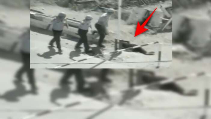 Nusaybin'de alçak provokasyon! Kıbrıs'ta bayrak indirenin sonunu hatırlayan var mı?