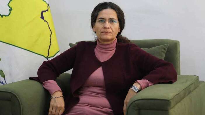 YPG İsrail’den destek istedi! Gelsin kurtarsın sizi bakalım