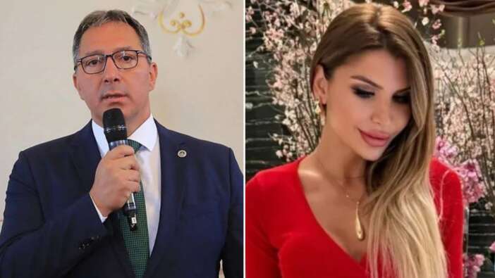 İBB vurgununda 'Akrep' detayı! Fatih Keleş’in ikinci sevgilisi Tuana İyigör de gözaltında... "İBB'nin milyonlarını valizlere sığmayan hediyelere harcadılar"