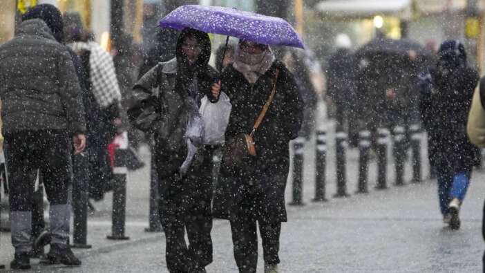 Fırtına alarmı! Meteoroloji vatandaşları uyardı, kıyılar tehlikede